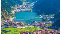 Uzungol City Tour Uzungol City Tour
