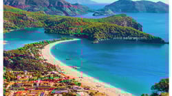 12-island Tour in Fethiye 12-island Tour in Fethiye