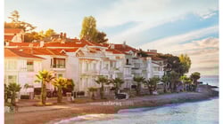 Pleasant Tour to the princes’ Islands in Istanbul Pleasant Tour to the princes’ Islands in Istanbul