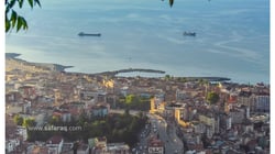 Trabzon City Tour Trabzon City Tour