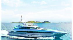 Boat Tour – Kemer Boat Tour – Kemer