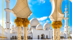 رحلة أبو ظبي رحلة أبو ظبي