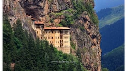 Sumela Monastery Tour Sumela Monastery Tour