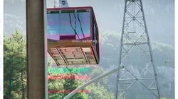 Olympus Teleferik Tour Olympus Teleferik Tour