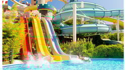 The Aqua Land Tour The Aqua Land Tour