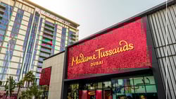 Madame Tussauds Dubai