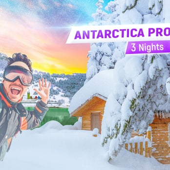 Turkish Antarctic Program