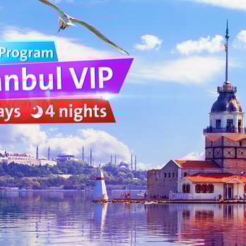 Istanbul VIP Program