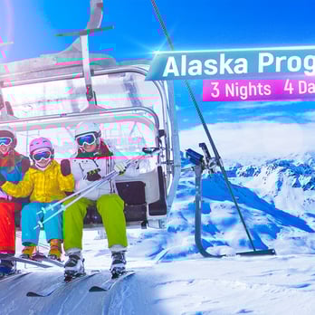 Alaska - Turkey Program