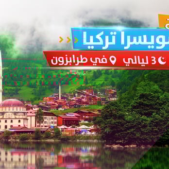 برنامج سويسرا تركيا