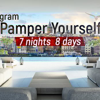 You Deserve It You Deserve It