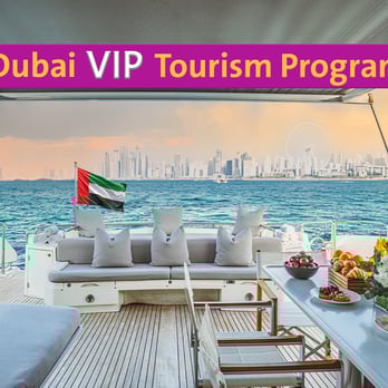Dubai VIP Tour