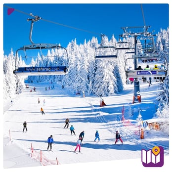 Bursa - Sapanca - Yalova