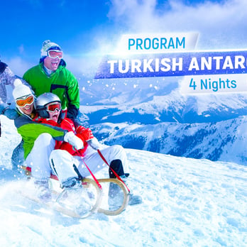 Turkish South Pole Program