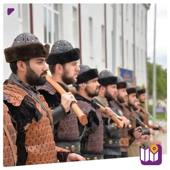 إسطنبول أرض السلاطين