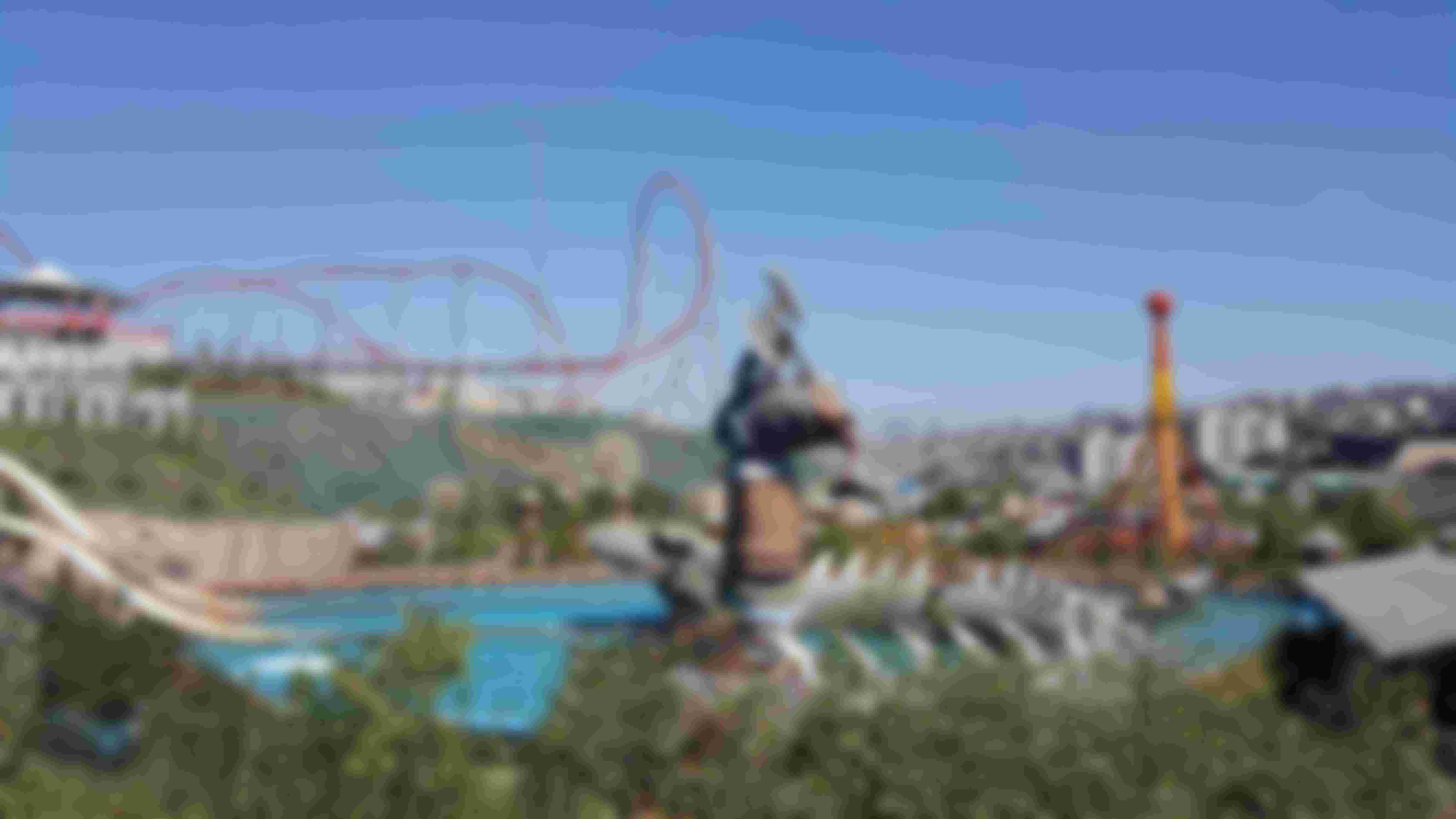Leisure Tourism in Turkey