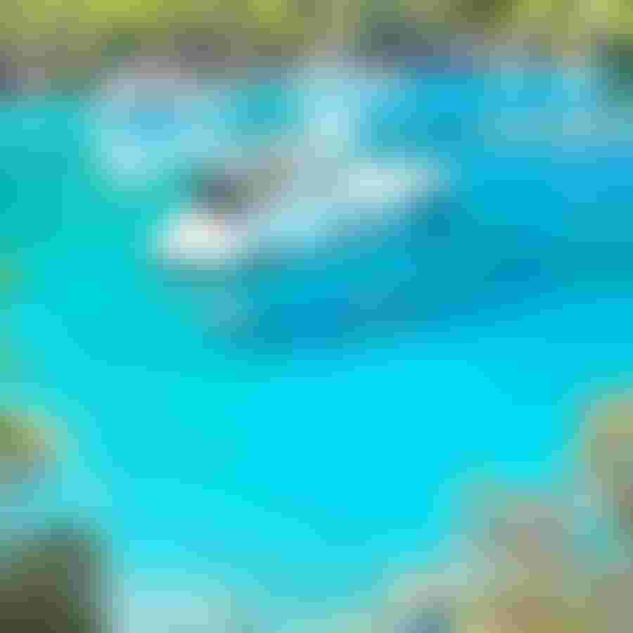 Fethiye Islands