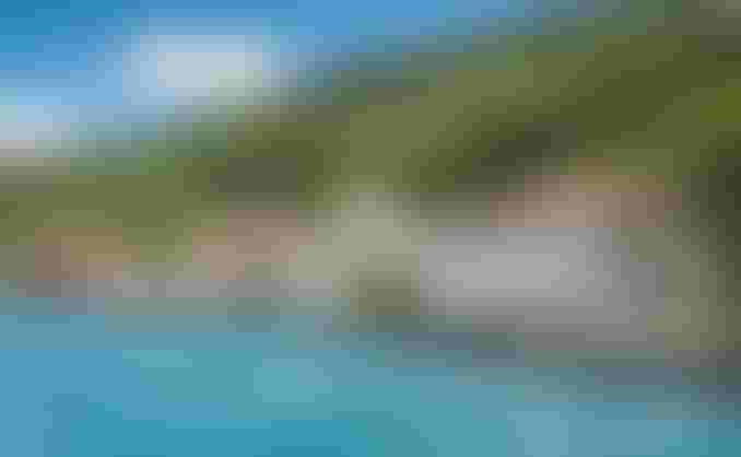 information about the Princess Islands