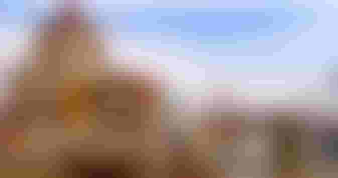 حديقة العدالة في قونيا