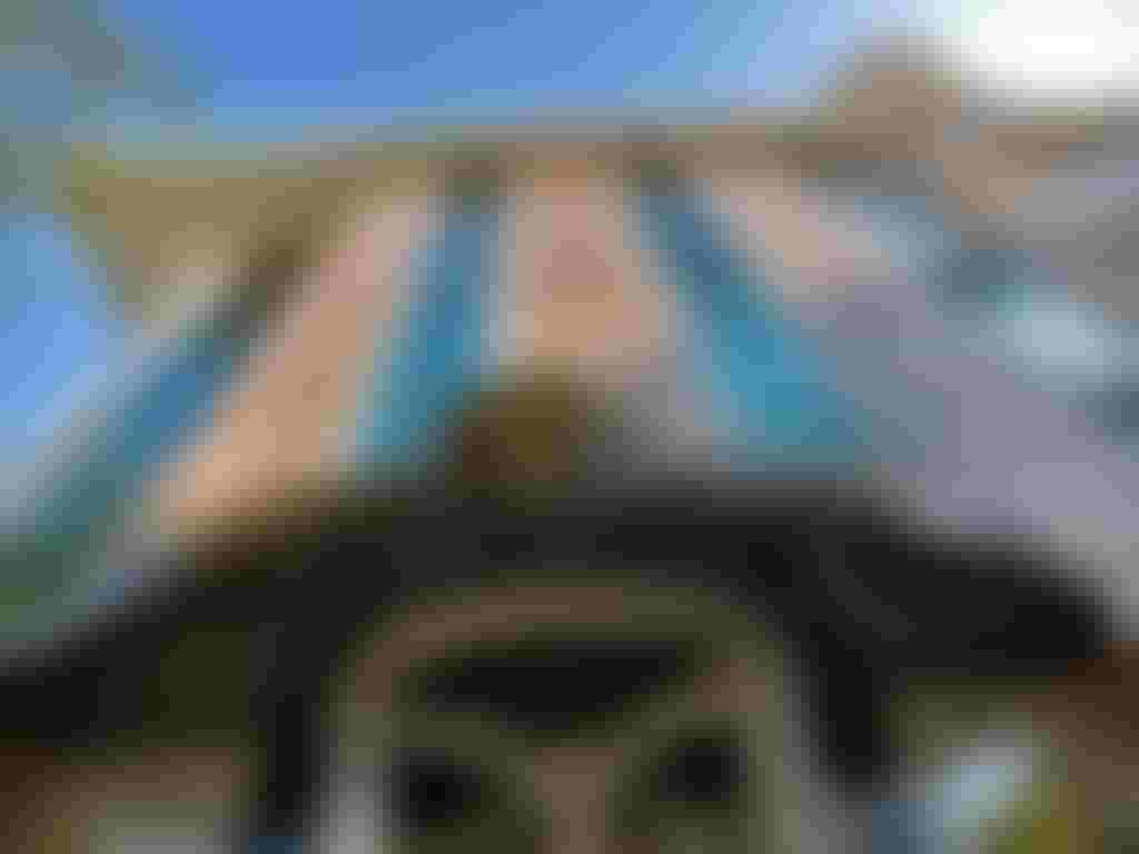 فنادق مطلة على البوسفور