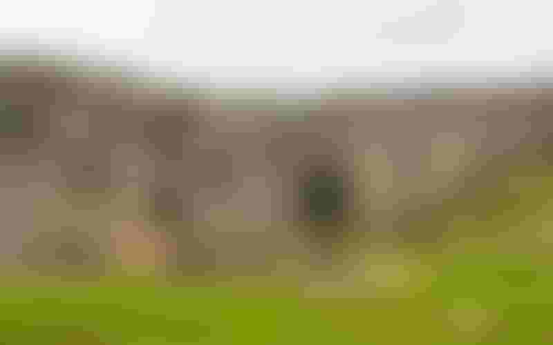 Ancient City of Olba