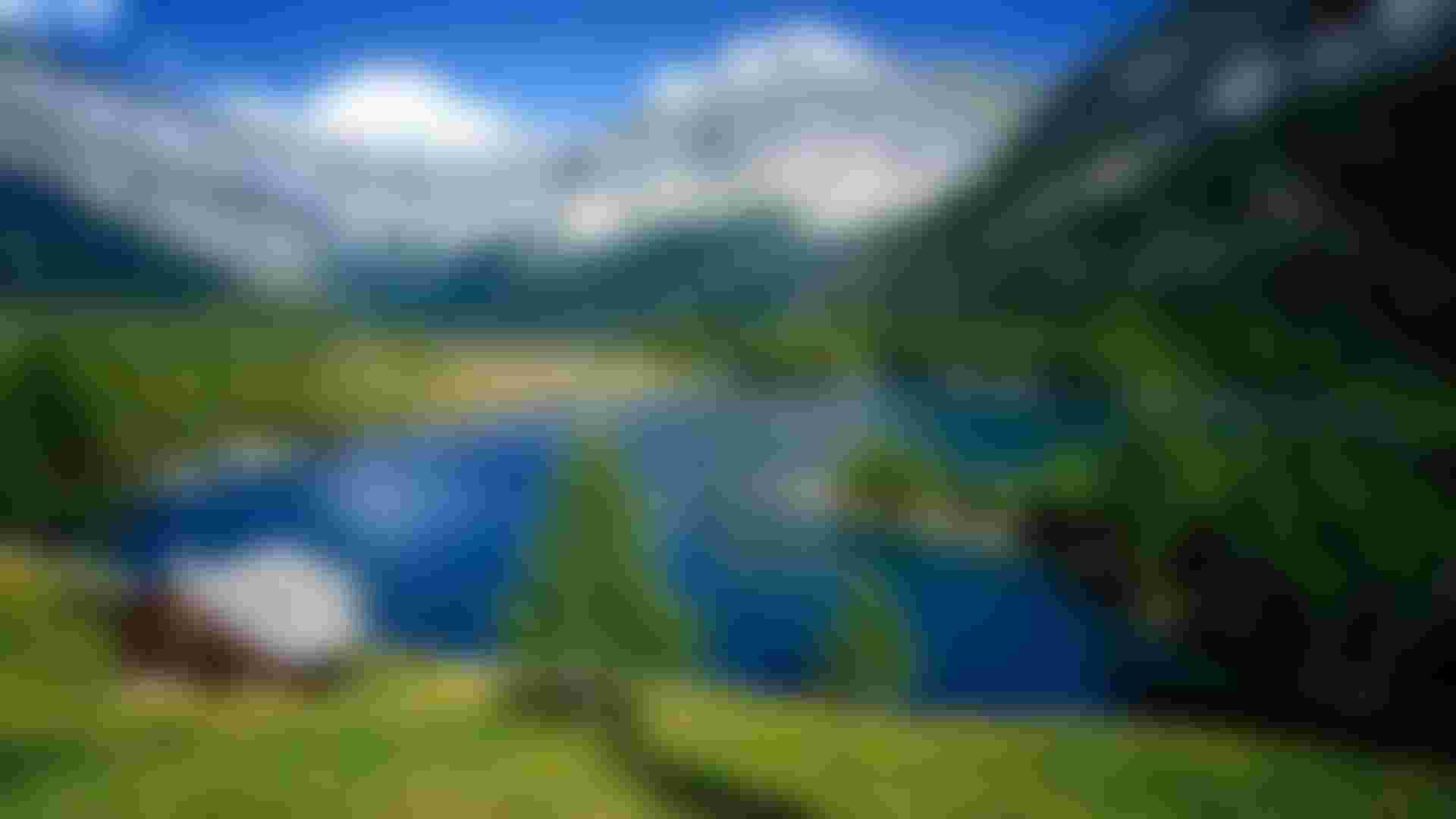 Tourism in Rize