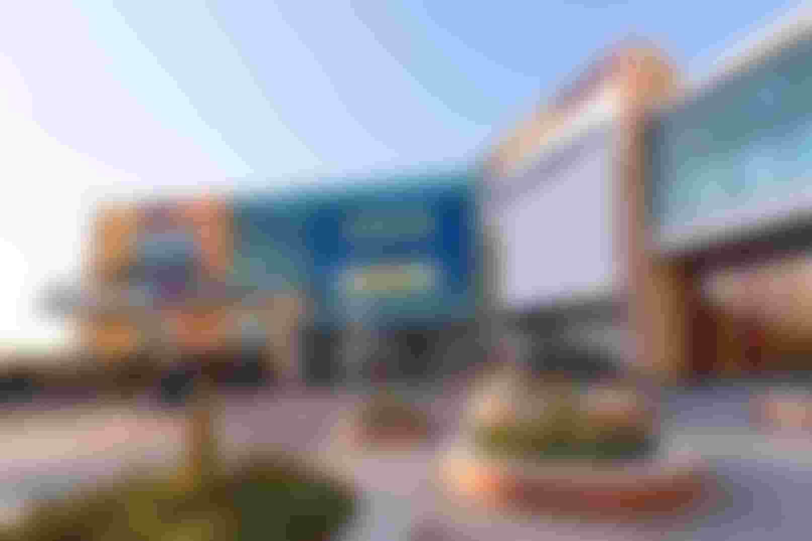 Tours to Bursa malls through Safaraq Travel