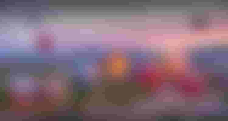 cappadocia balloons