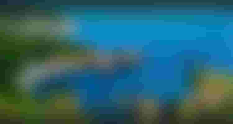 Agva’s Coast