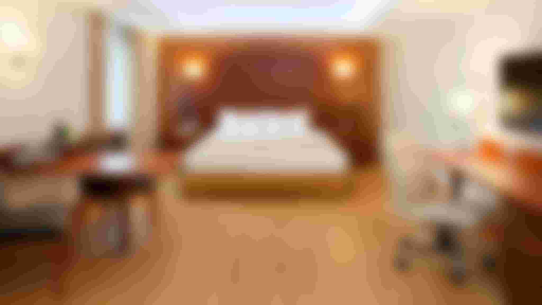 5-star hotels in fatih