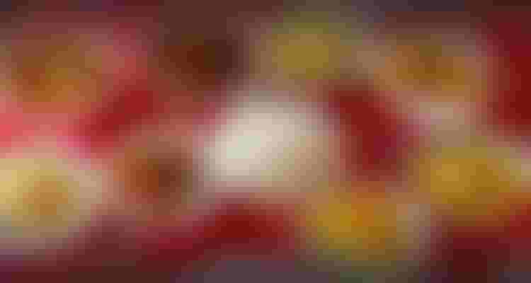 Cuisine et traditions culturelles