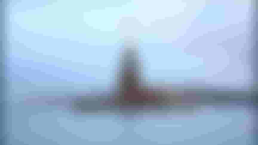 maiden's tower is one of the best tourist attractions