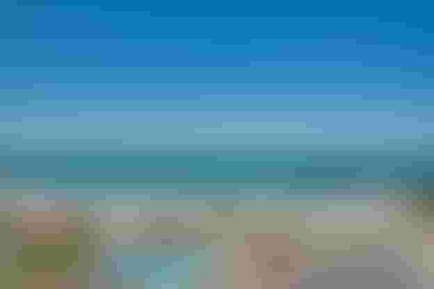 beaches in Ajman
