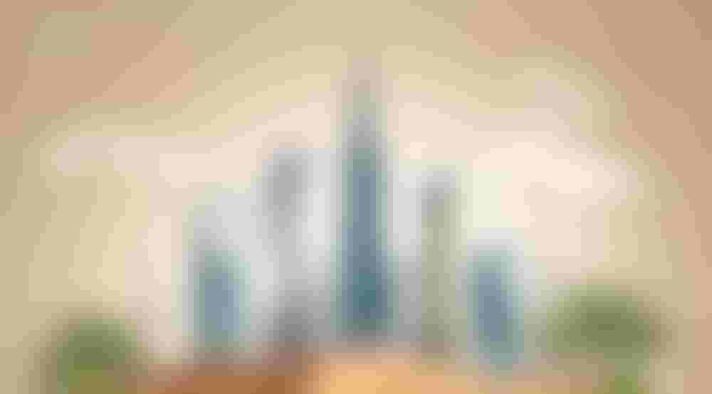 Tourist trips to Dubai attractions