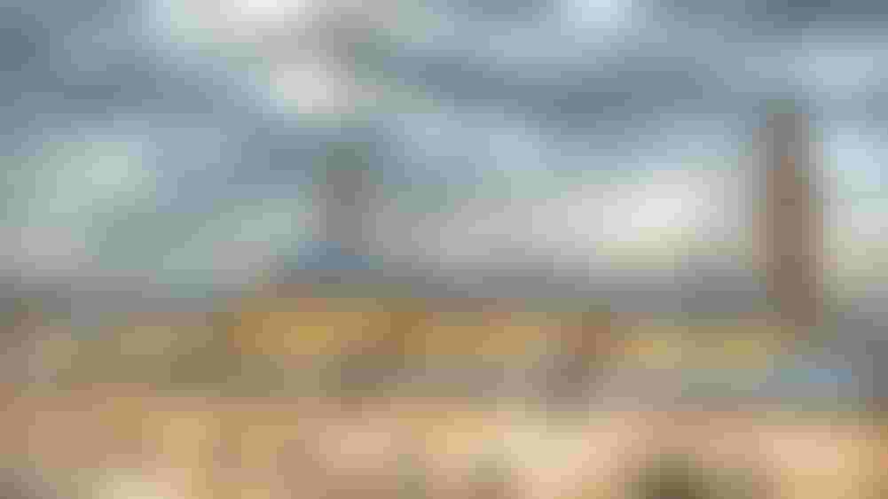 جامع أولو في بورصة