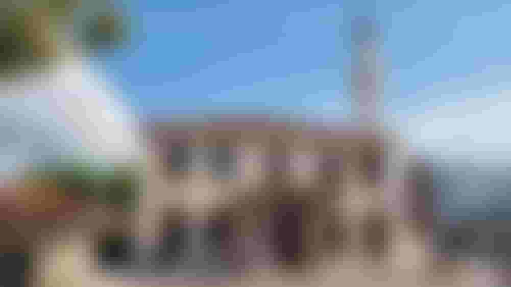 مسجد أورهان