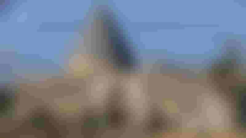 مسجد وتلة علاء الدين في قونية