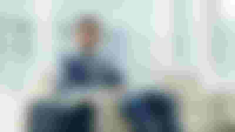 businessman traveling 