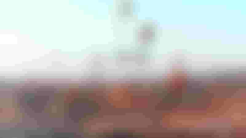 Cappadocia Hot Balloons