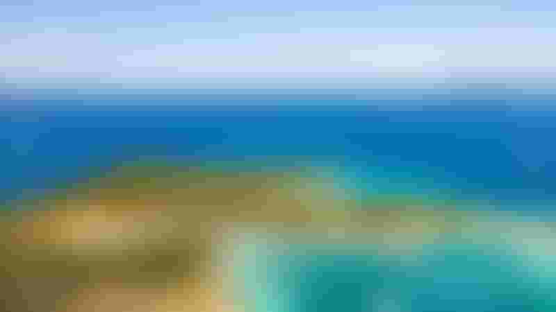 Beaches in Marmaris
