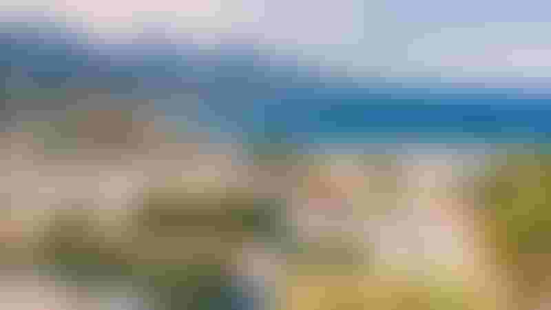 hotels at lara beach