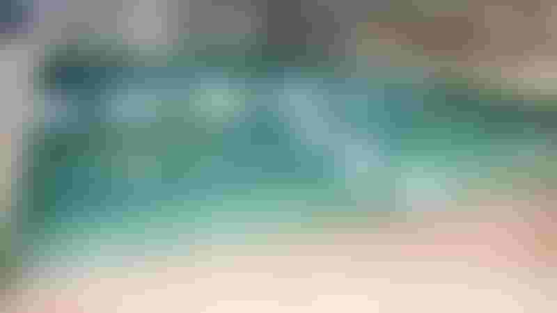 Hot Mineral Baths in Ayder