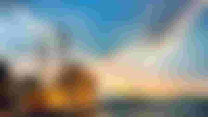 شارع الاستقلال اسطنبول