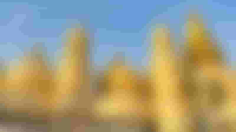 القرية العالمية (مجددة