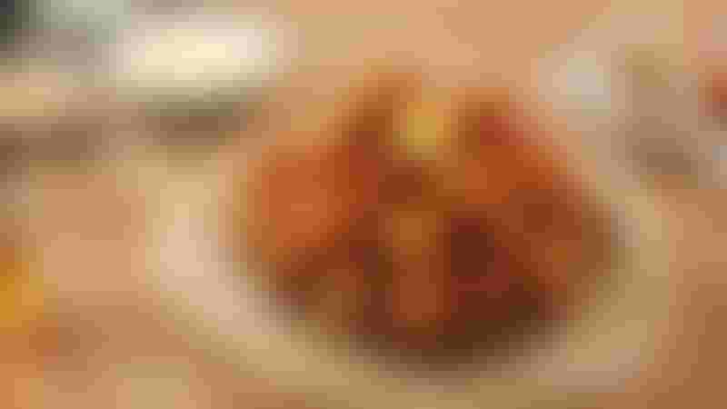 lokma food
