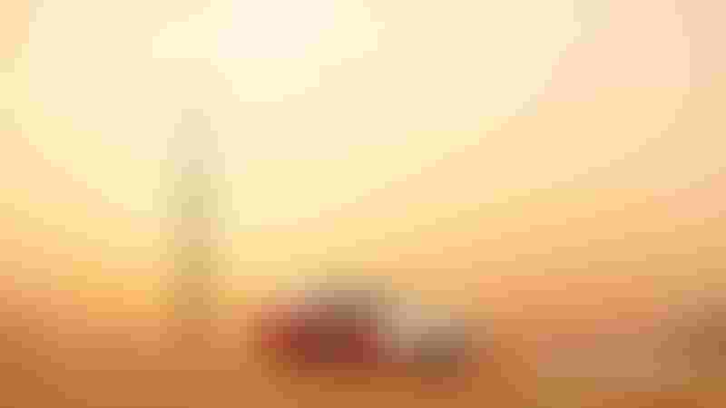Arabian Desert