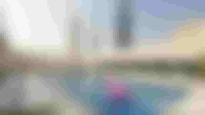فندق روف داون تاون