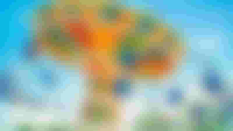 فعاليات ترفيهية للأطفال