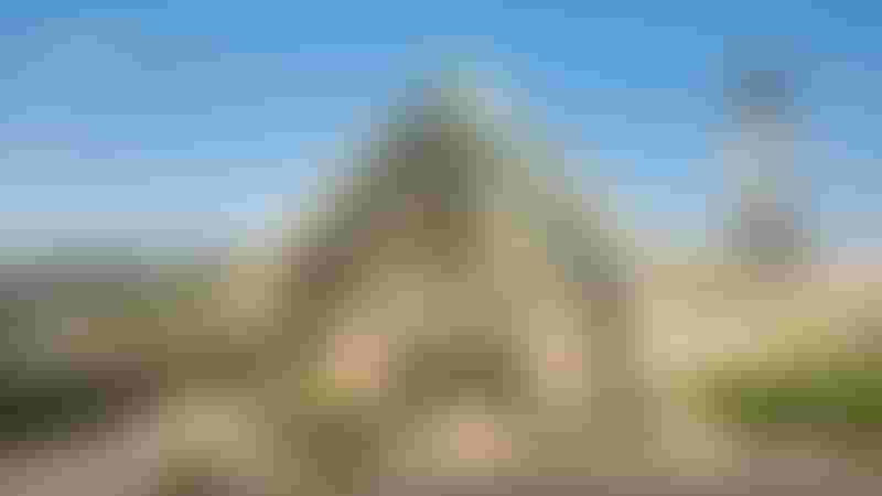 فندق رافلز دبي