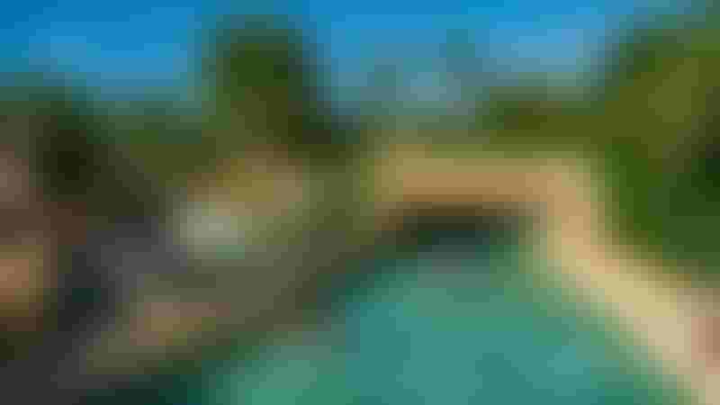 water activities in waterpark